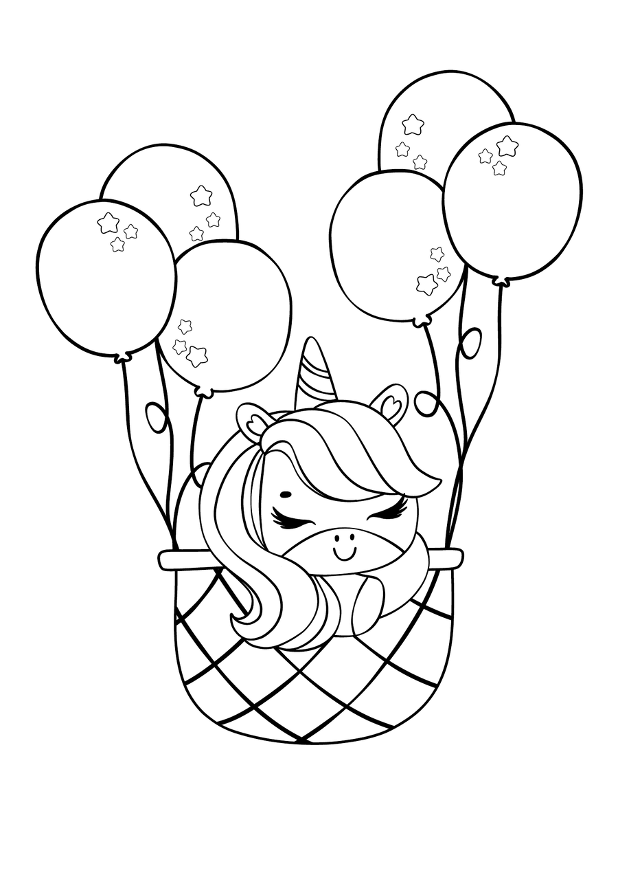 Unicorn 10